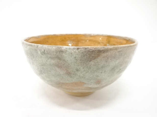 JAPANESE TEA CEREMONY / YOHEN TEA CHAWAN